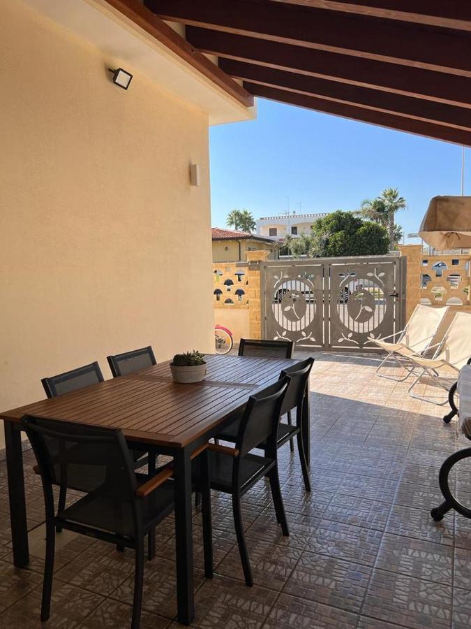 Casa Befra Il Relax Che Cercavi Apartment Torre San Gennaro Exterior photo